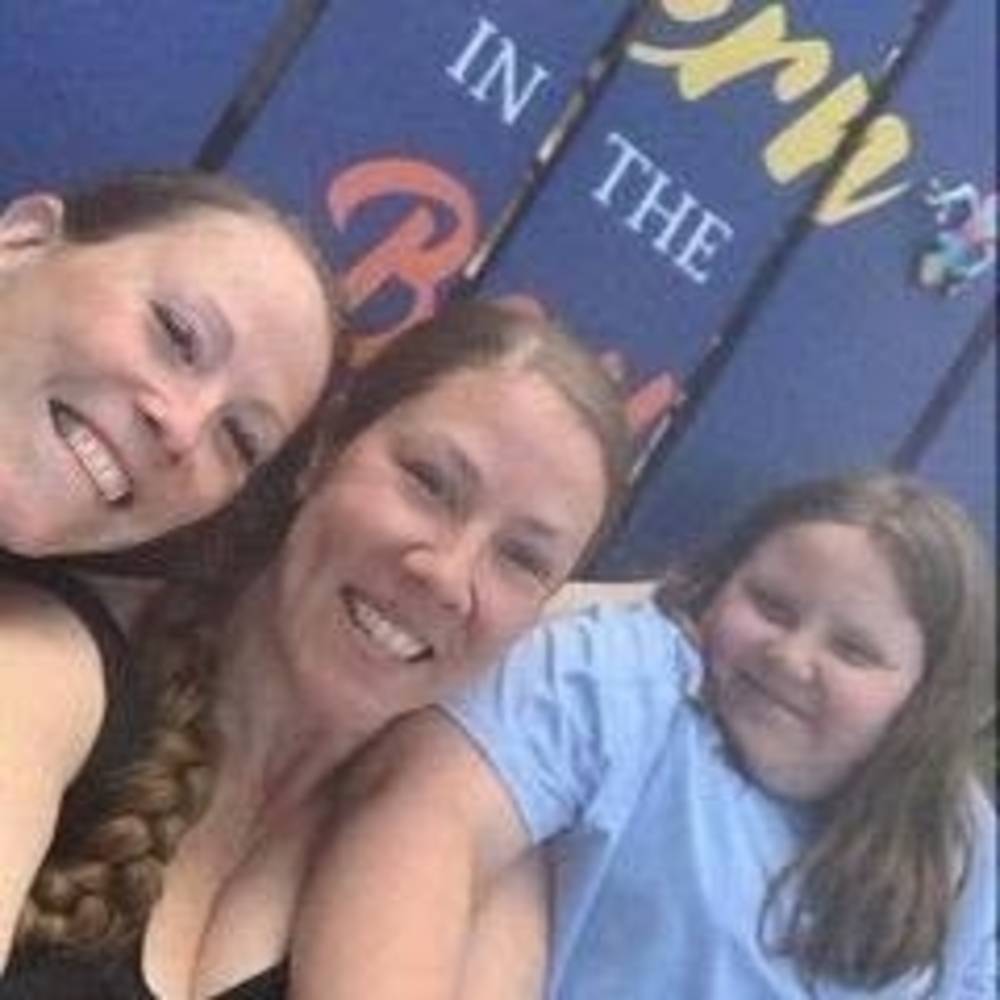 Meet your Posher, Janelle